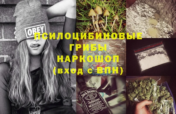 молекула духа Абаза